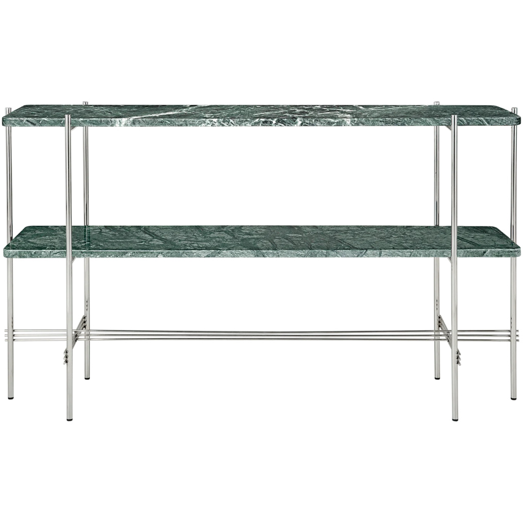 TS Console, 120x30x72, 2 racks