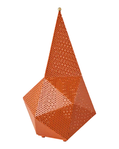 Bagdad Portable Lamp, EU