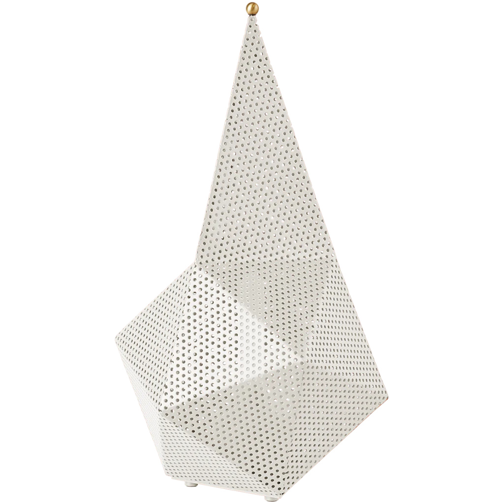Bagdad Portable Lamp, EU