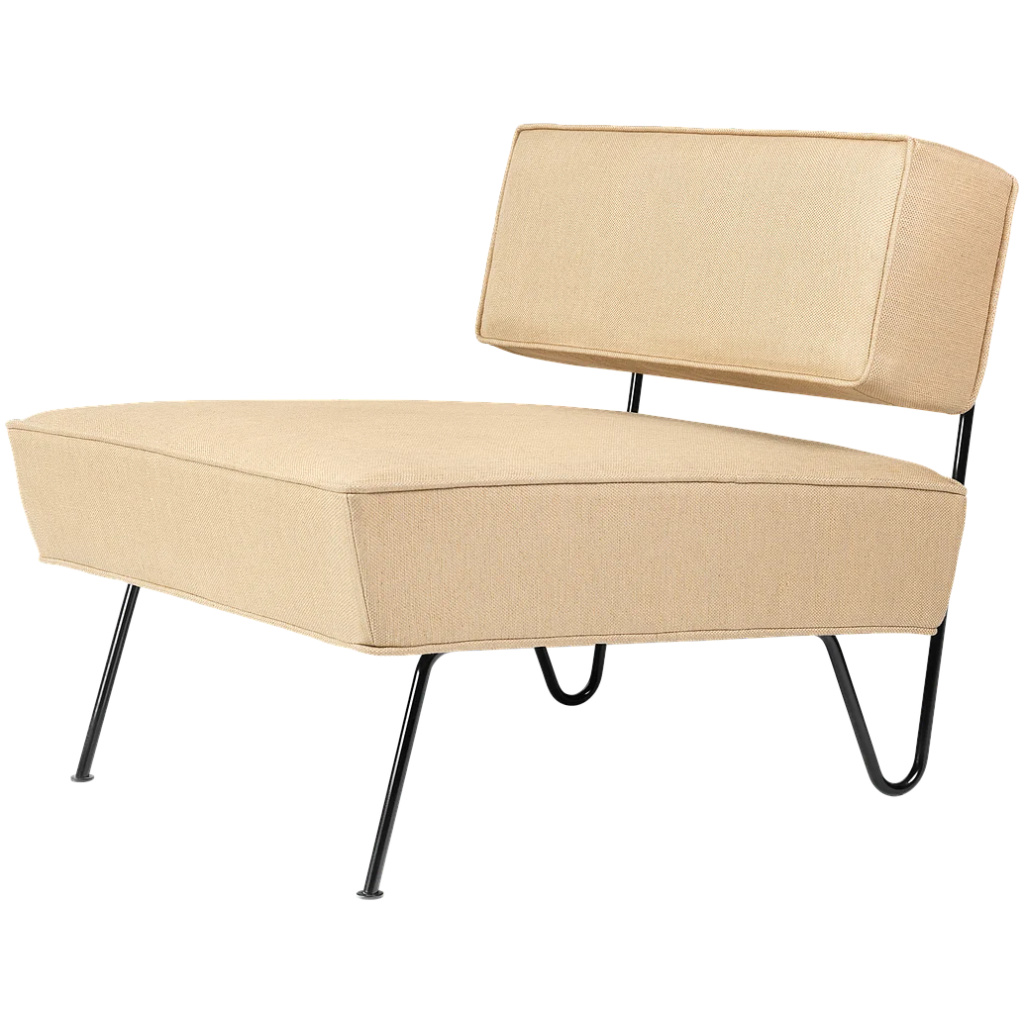 GT Lounge Chair – Fully Upholstered