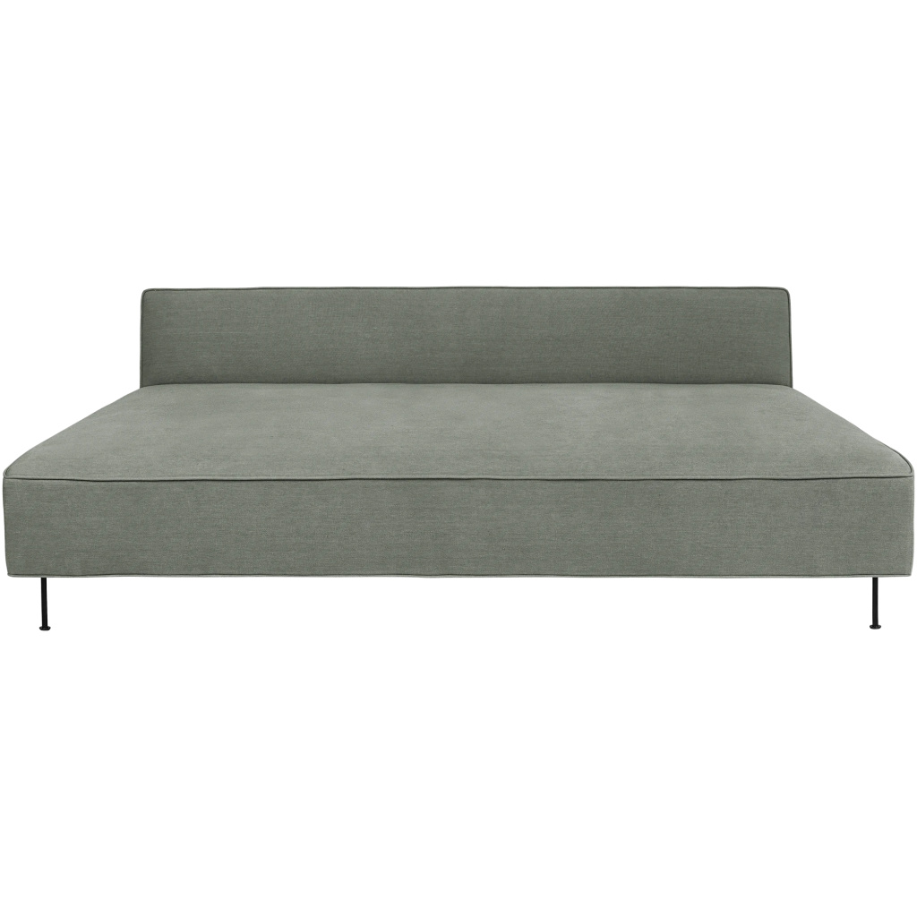 Modern Line Daybed – Fully Upholstered, H70xW200xD138