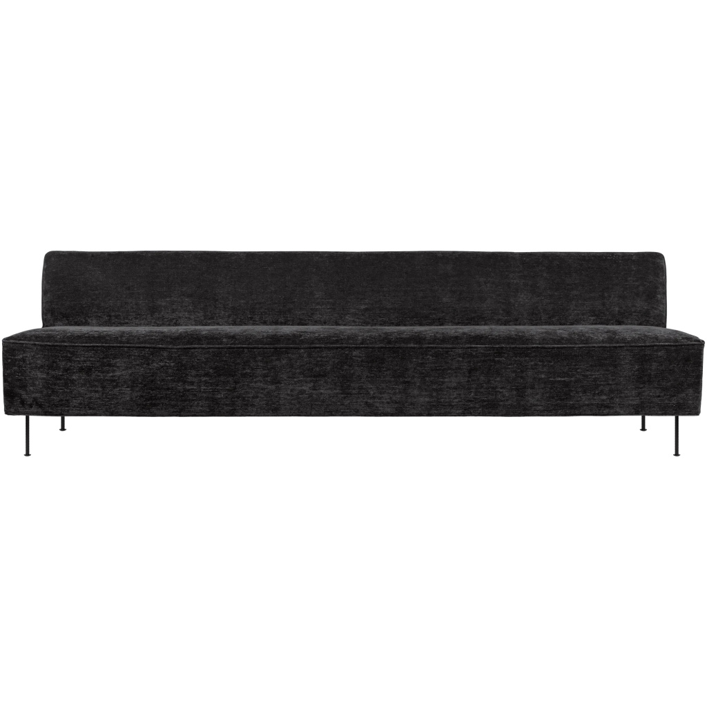 Modern Line Sofa – Fully Upholstered, H70xW240xD83