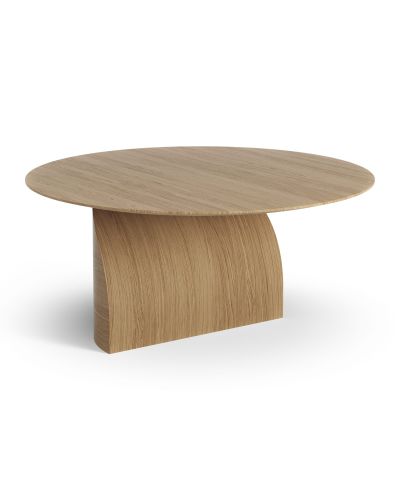 Savoa soffbord höjd 40 cm