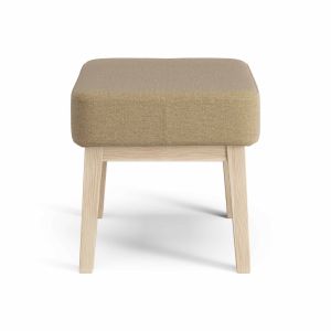 Select wood fotpall