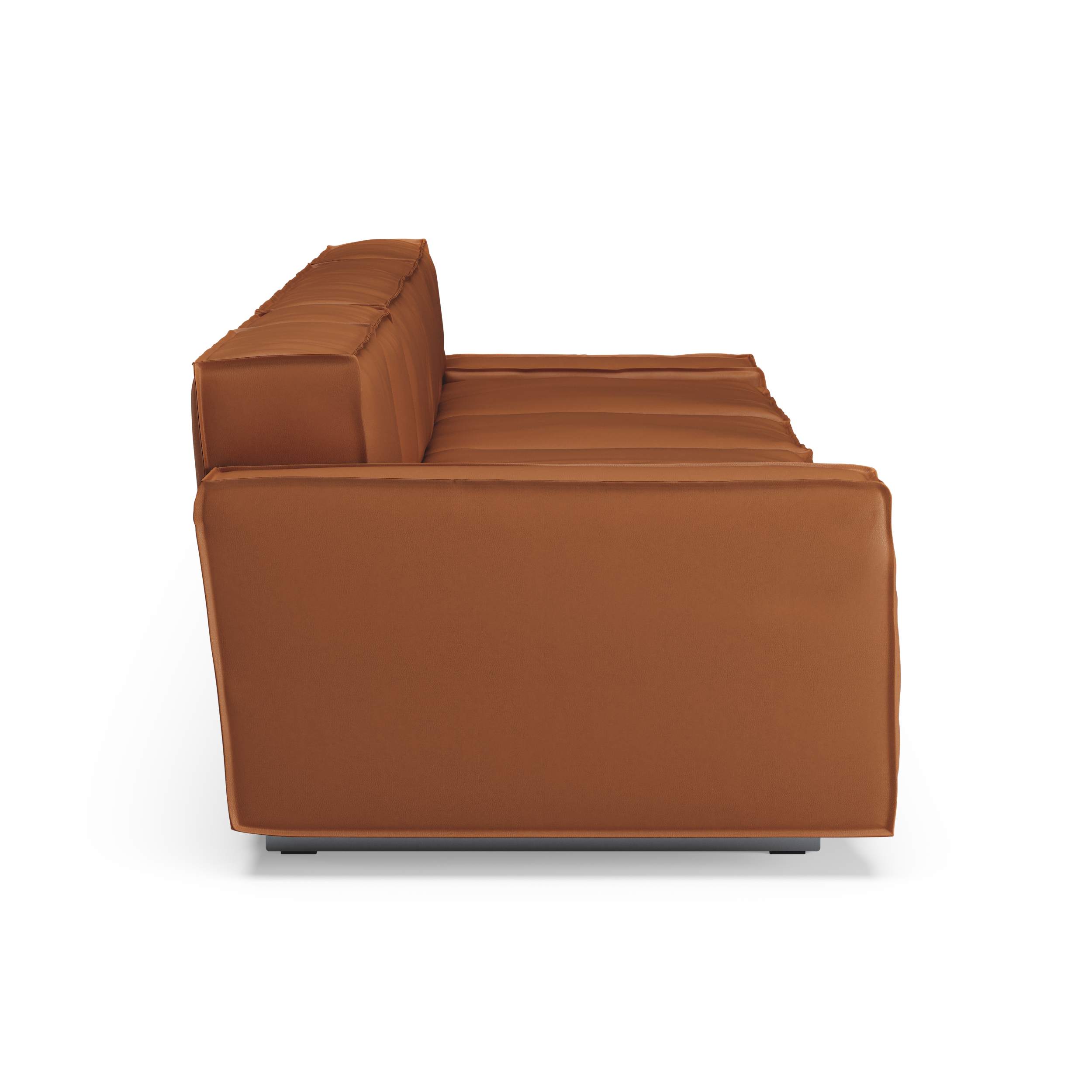 Boxplay 4-sits soffa