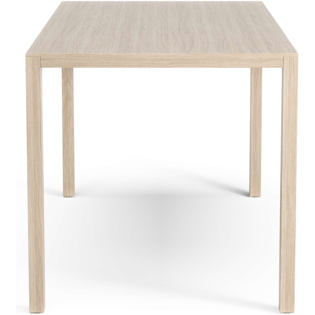 Bespoke Lounge bord 100×58 H.60