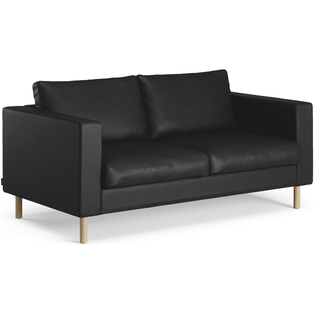 Solid 2-sits soffa