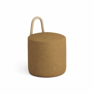 Amstelle puff liten