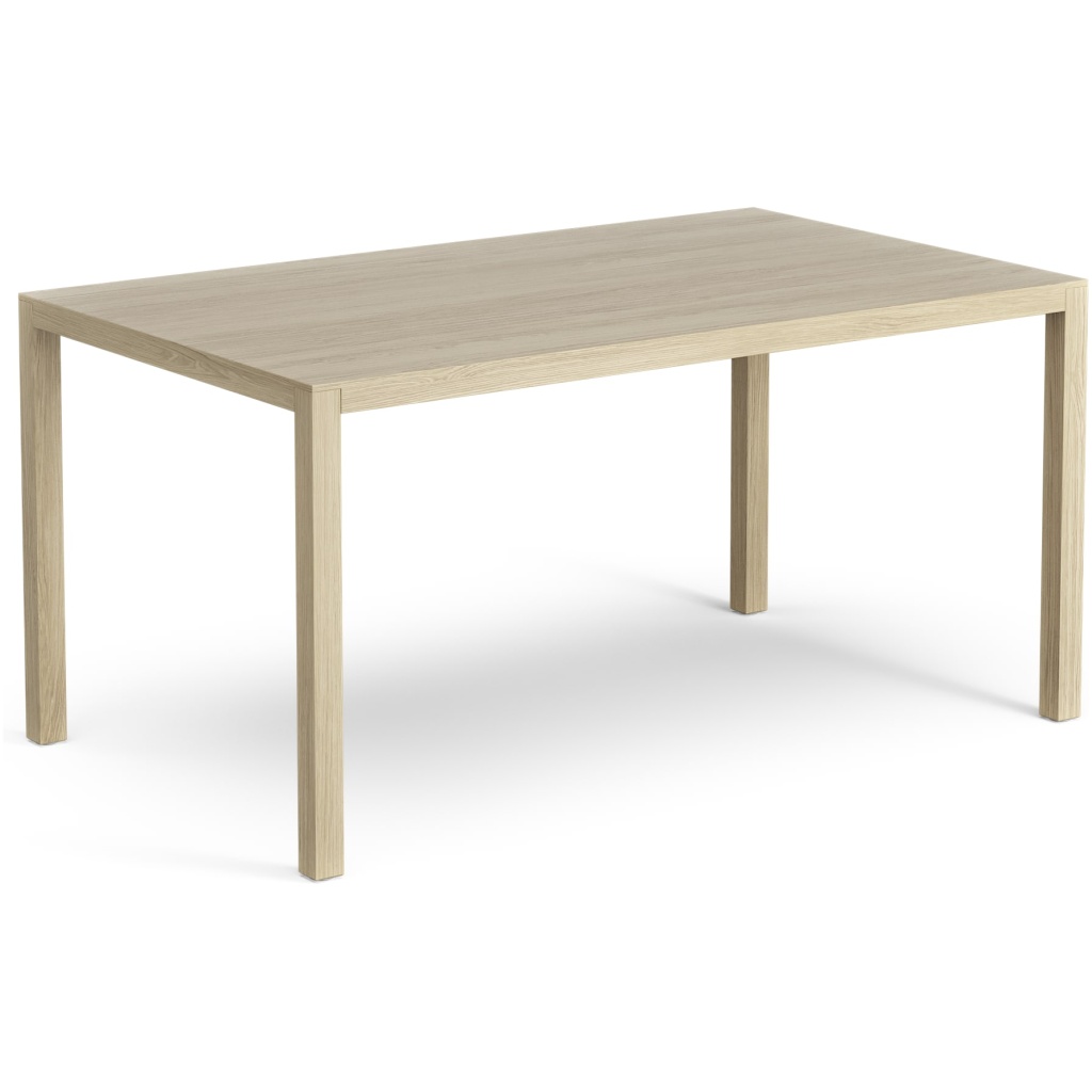 Bespoke Lounge bord 100×58 H.50