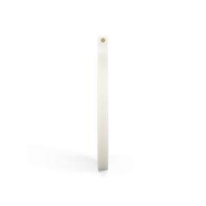Comma Spegel rund 40 cm