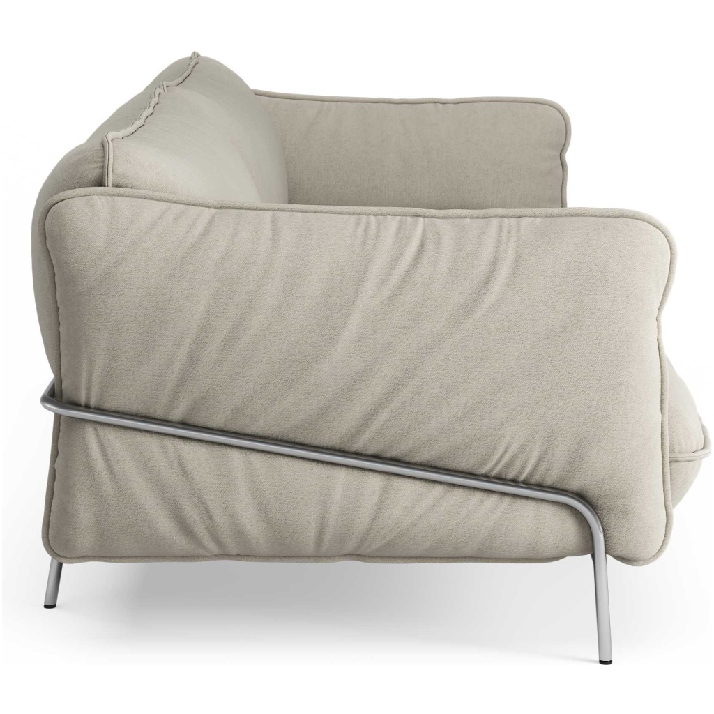 Continental 3-sits soffa