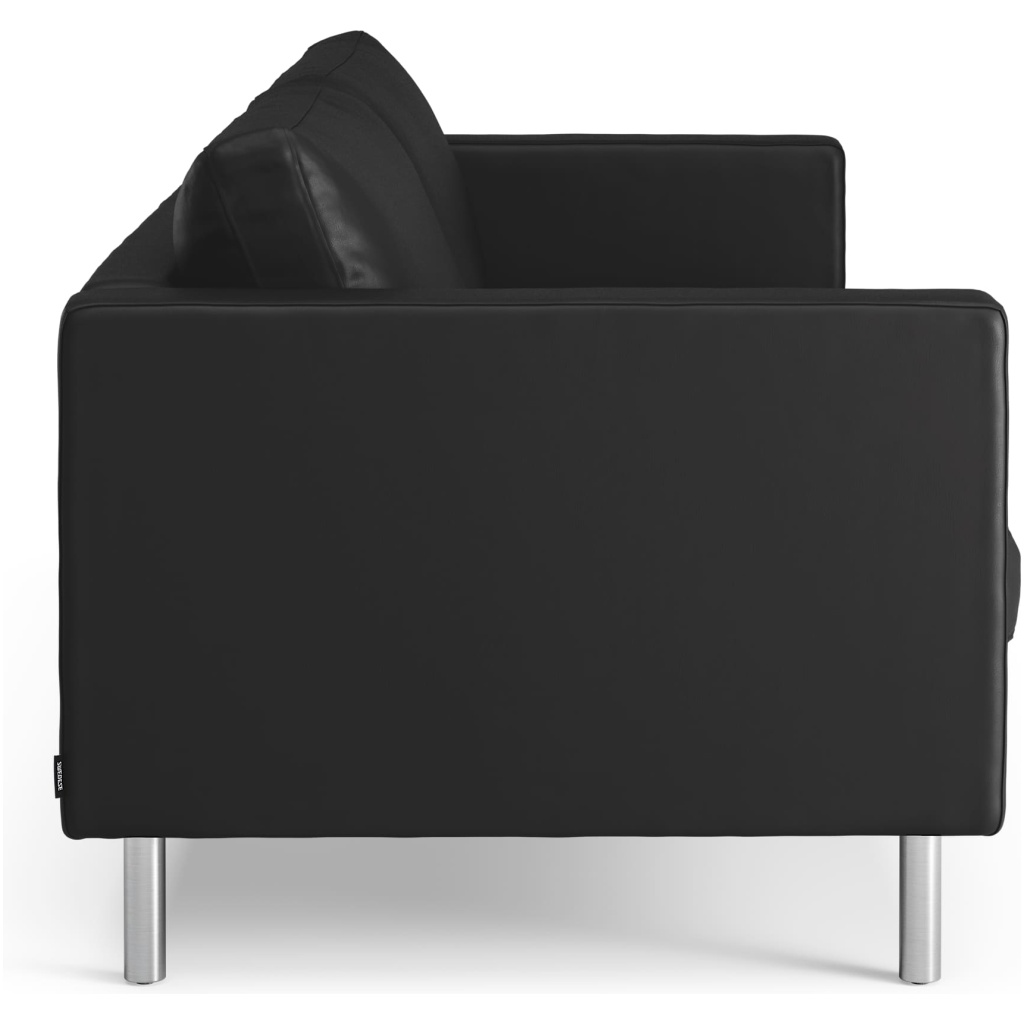 Solid 3-sits soffa