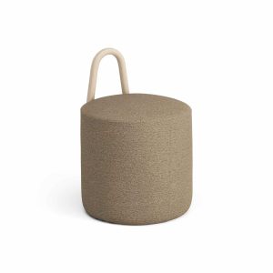 Amstelle puff liten