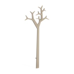 SWEDESE Tree Wall 194 cm, Oak Natural, Wall Mounted