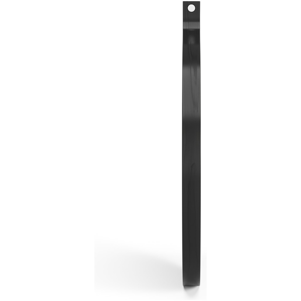 Comma Spegel rund 52 cm