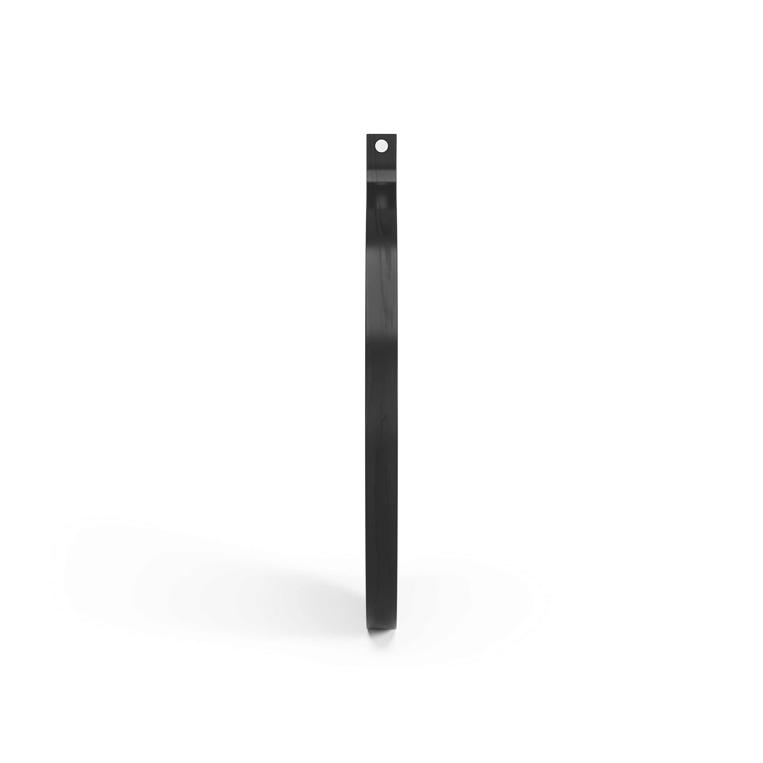 Comma Spegel rund 52 cm