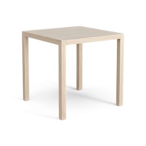 Bespoke Lounge bord 48×48 H.50