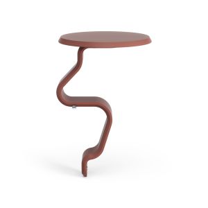 Figur Trappbord i ask