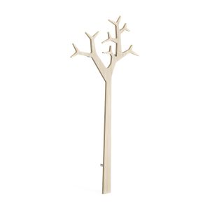 Tree wall väggmonterad rockhängare 194 cm