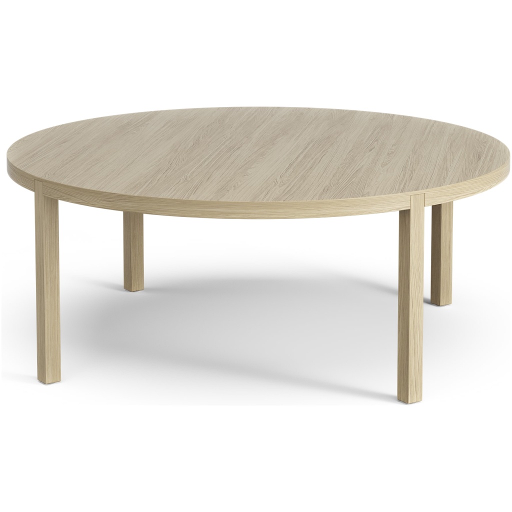 Bespoke Lounge bord D.100 H.40