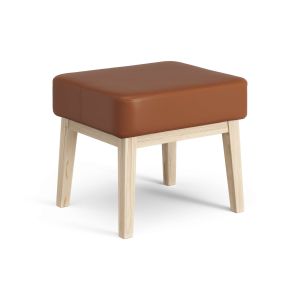 Select wood fotpall