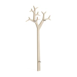 Tree wall väggmonterad rockhängare 194 cm
