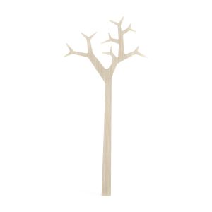 Tree wall väggmonterad rockhängare 194 cm