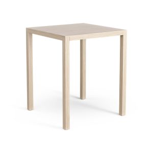Bespoke Lounge bord 48×48 H.60