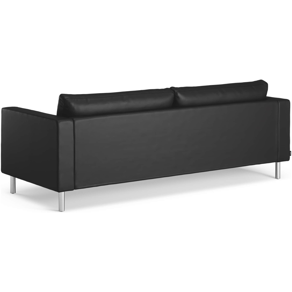 Solid 3-sits soffa