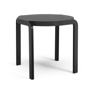 Spin lounge table Ø 55cm, höjd 52 cm