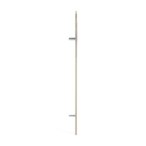 SWEDESE Tree Wall 194 cm, Oak Natural, Wall Mounted