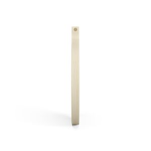 Comma Spegel rund 40 cm