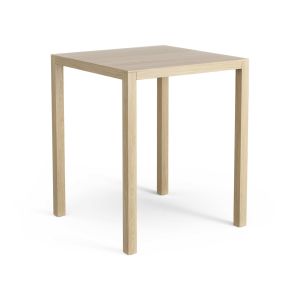 Bespoke Lounge bord 48×48 H.60