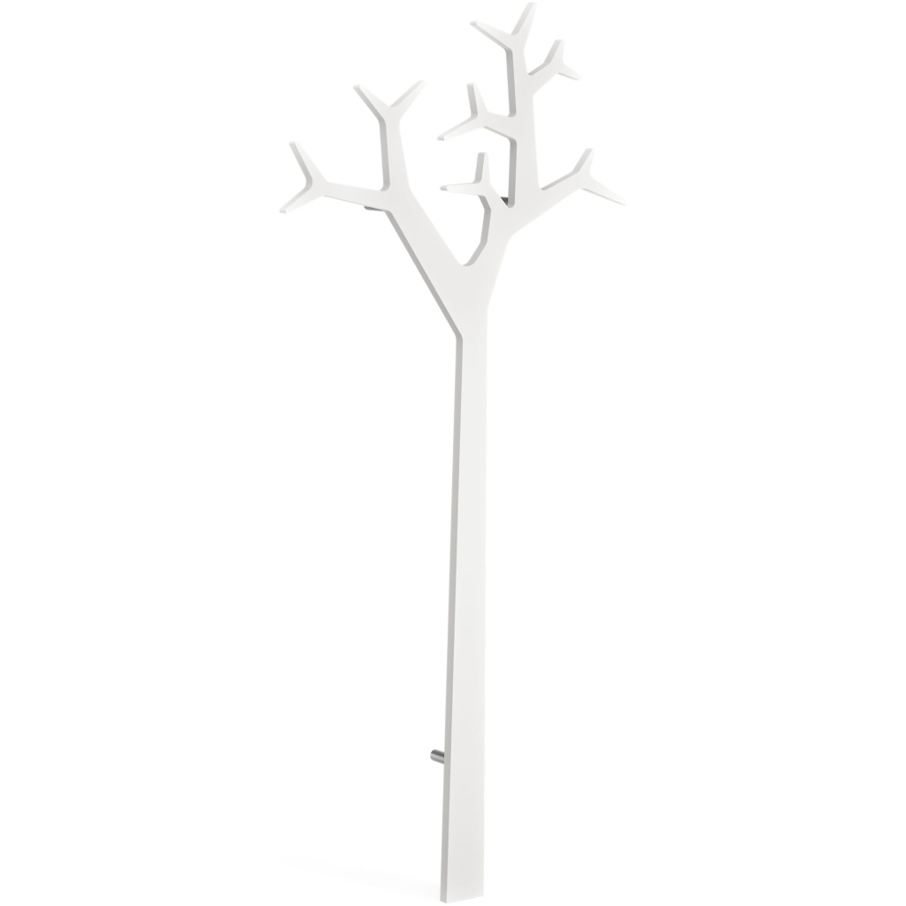 Tree wall väggmonterad rockhängare 194 cm