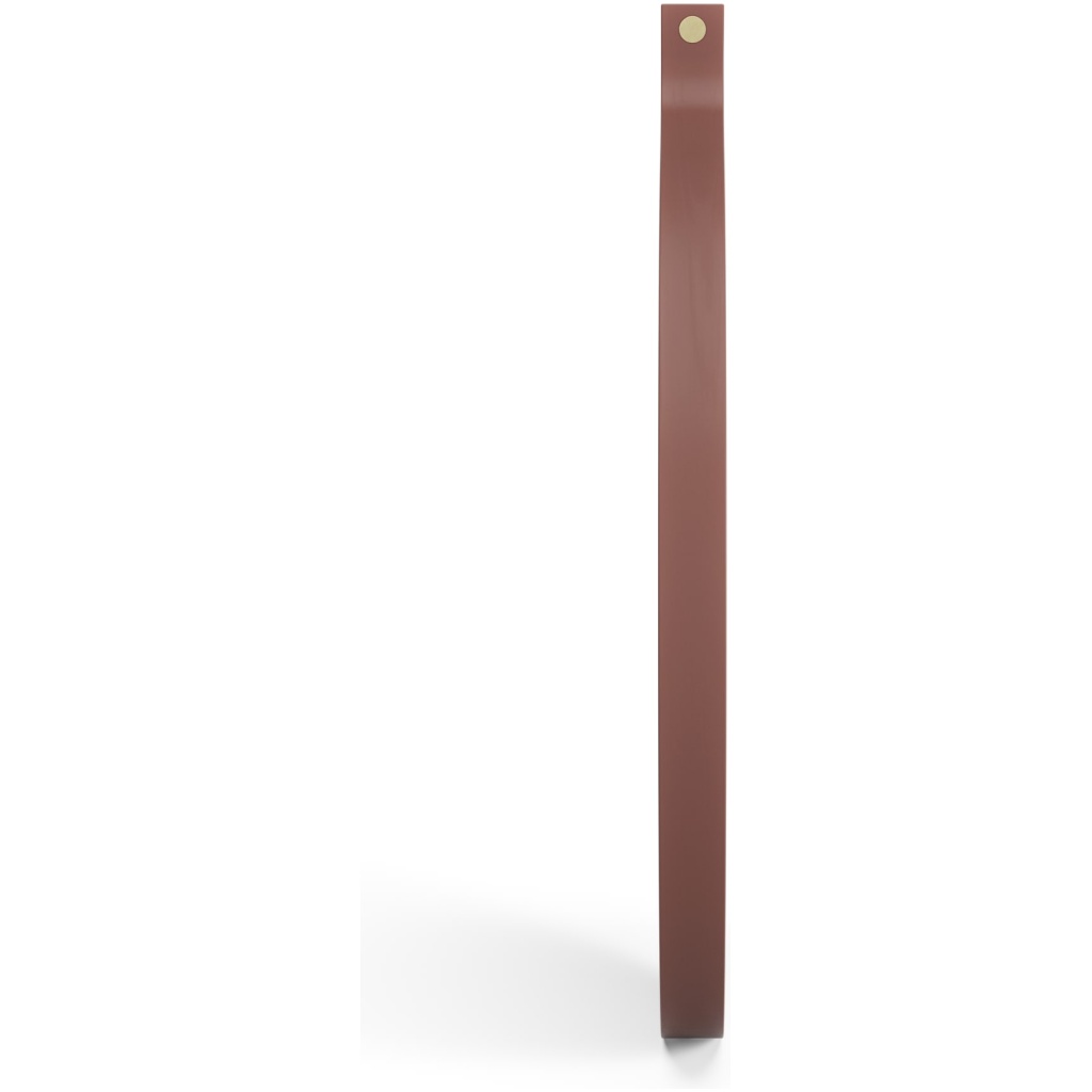 Comma Spegel rund 52 cm