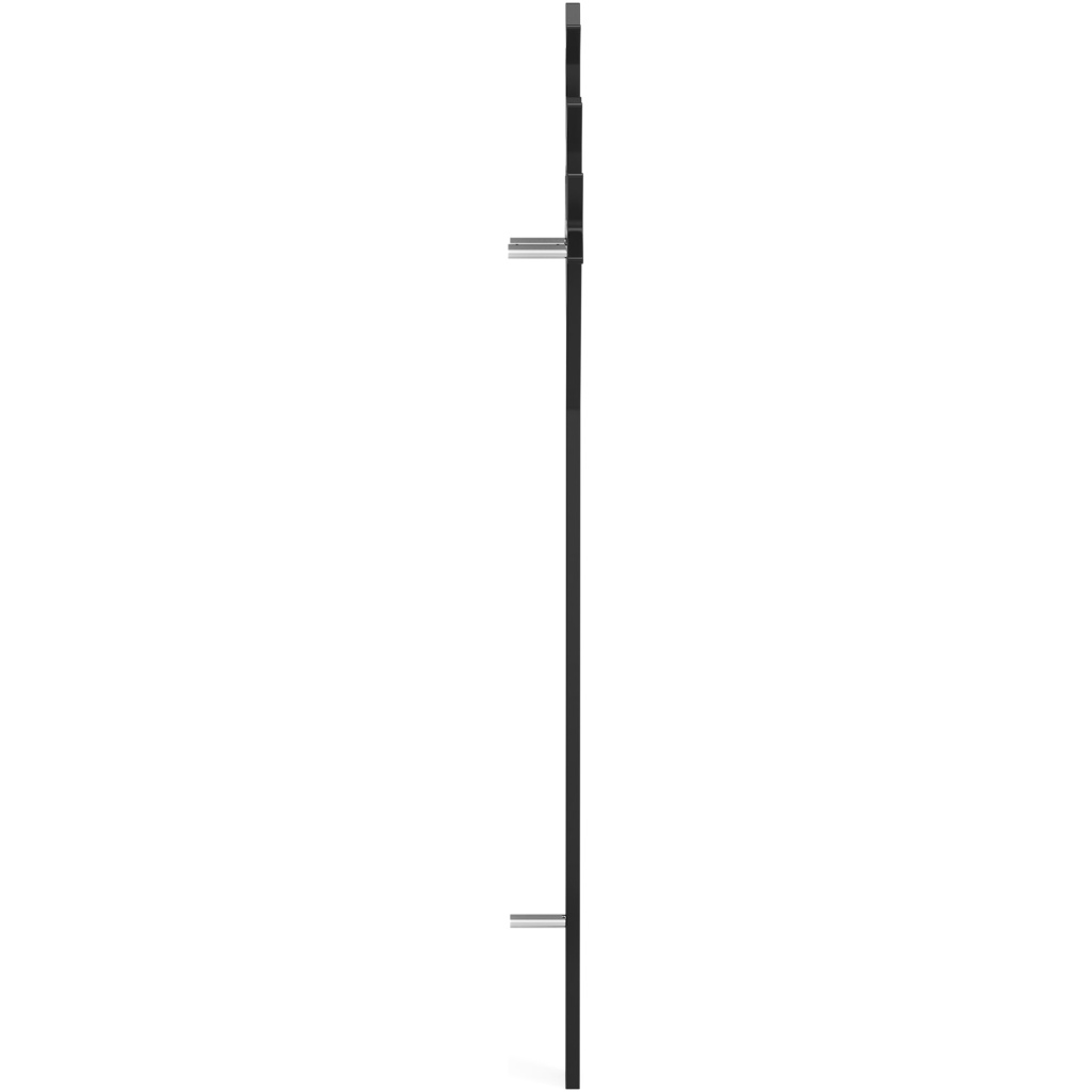 Tree wall väggmonterad rockhängare 194 cm