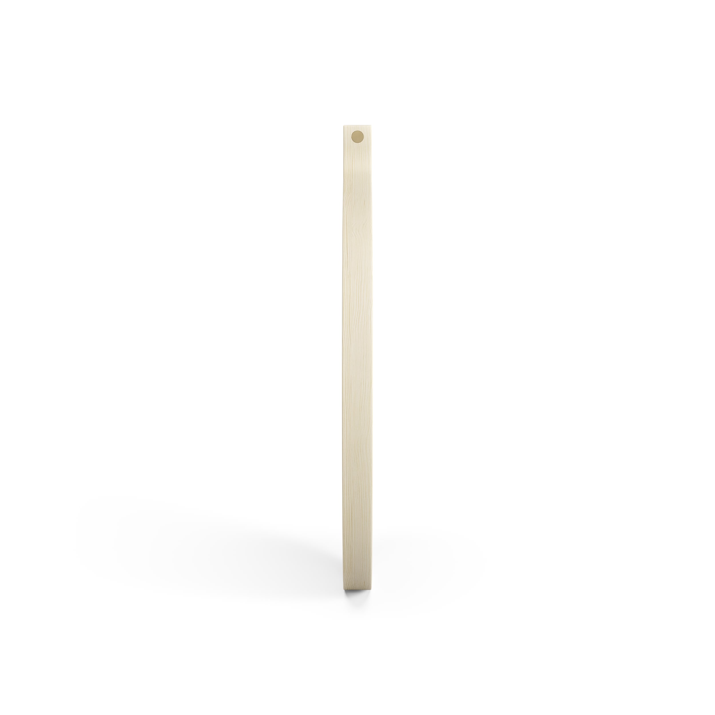 Comma Spegel rund 52 cm