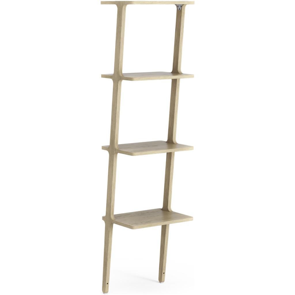 Libri 4 hyllplan
