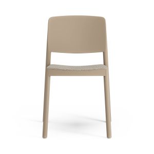 Grace stol med klädd sits