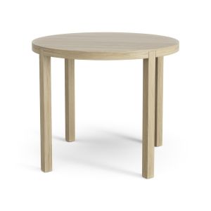 Bespoke Lounge bord D.60 H.50