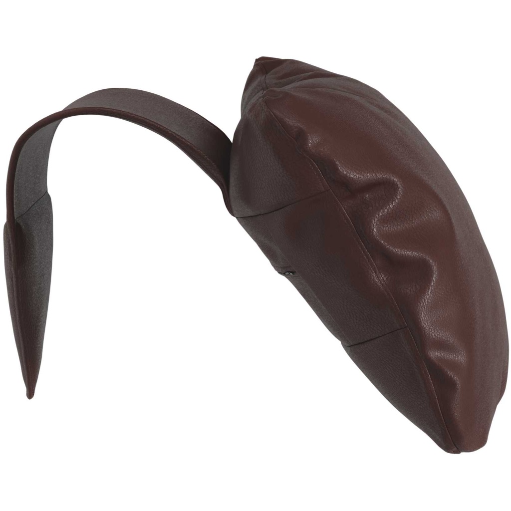 Stepp nackkudde