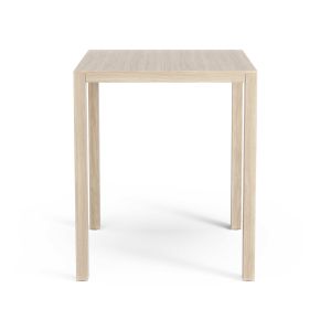 Bespoke Lounge bord 48×48 H.60