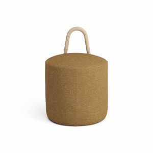 Amstelle puff liten