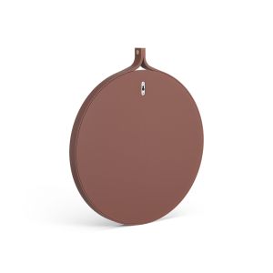 Comma Spegel rund 52 cm