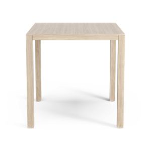 Bespoke Lounge bord 48×48 H.50