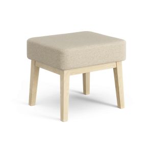 Select wood fotpall