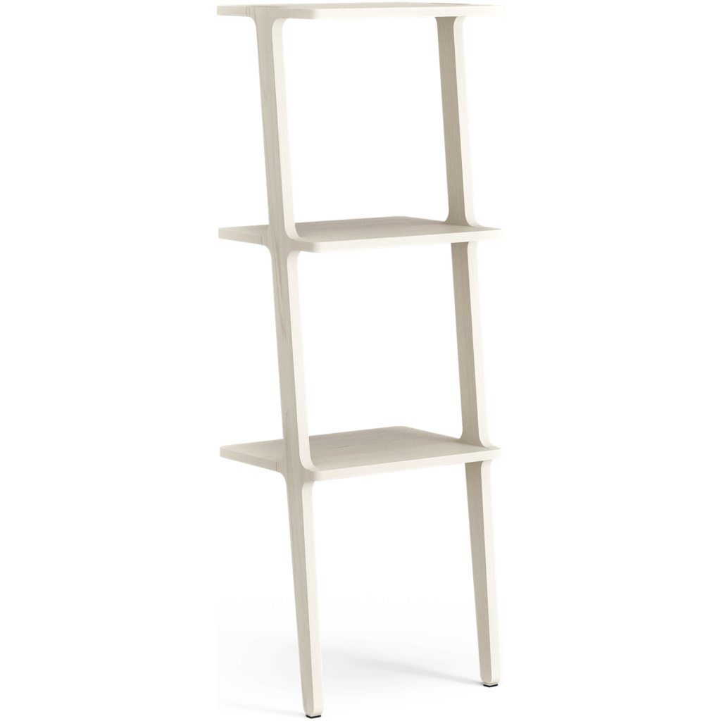 Libri 3 hyllplan