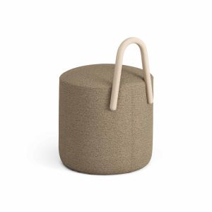 Amstelle puff liten