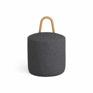 Amstelle puff liten