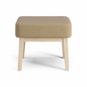 Select wood fotpall